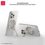 XUNDD XDHO-055 Magnetic Ring Holder