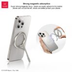 XUNDD XDHO-055 Magnetic Ring Holder