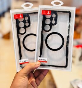 Galaxy S25 Ultra Xundd Magsafe Support Bumper Protective Case