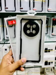 HONOR X9C XUNDD Beatle Series AIRBAG Shockproof Case