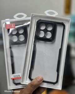 Motorola 60 Fusion XUNDD Original Case