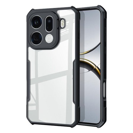 Oppo Find X9 Pro XUNDD Bumper Protective Case