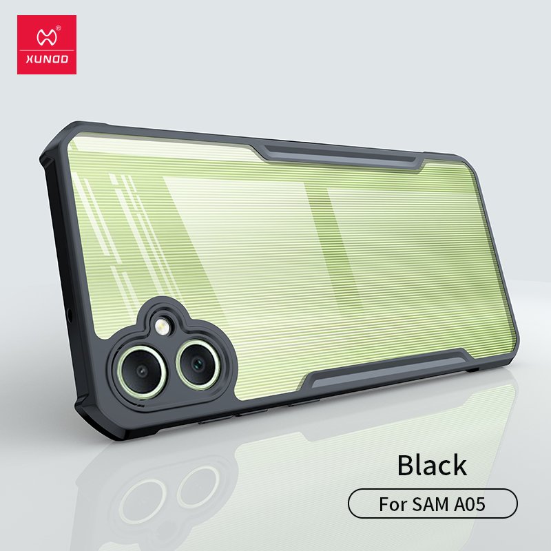 XUNDD Beatle Series Phone Case For Samsung A05