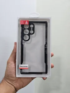 Samsung Galaxy S24 Ultra XUNDD Bumper Protective Case