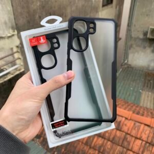 VIVO IQOO Neo 9 Neo 9 Pro XUNDD Shockproof Protection Back Cover