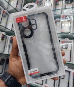 VIVO V60 5G XUNDD Case