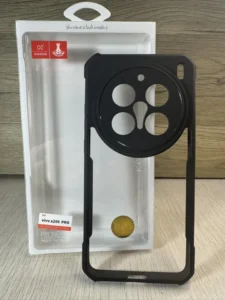 Vivo X200 Pro XUNDD Beatle Series AIRBAG Shockproof Case