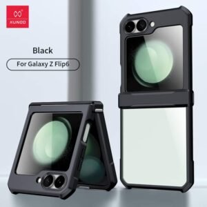 XUNDD Beatle Series Phone Case For Samsung Galaxy Z Flip 6