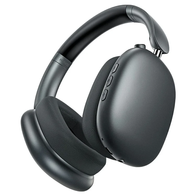 XUNDD D002 Wireless Headphones Over Ear Bluetooth 5.3 Headset Foldable Design - Image 2