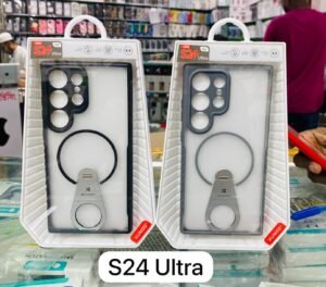 XUNDD KOKO Series MagSafe Case for Samsung Galaxy S24 Ultra & Galaxy S25 Ultra