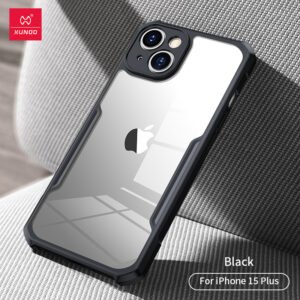 iPhone 15 Plus XUNDD Beatle Series Phone Case