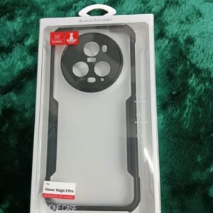 Honor Magic 5 Pro XUNDD Bumper Protective Case