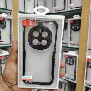 Honor Magic 7 Pro XUNDD Bumper Protective Case