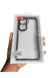 IQOO Neo 10 Pro Plus + Xundd Shockproof Protective Case