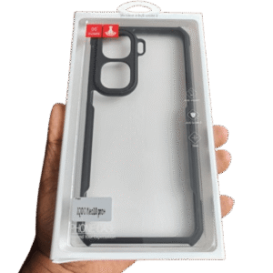 IQOO Neo 10 Pro Plus + Xundd Shockproof Protective Case