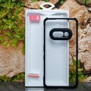 Nothing Phone 3A XUNDD Case