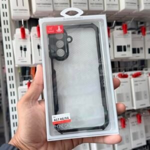 Samsung Galaxy A17 XUNDD Bumper Protective Case