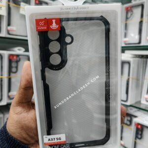 Samsung Galaxy A37 XUNDD Bumper Protective Case