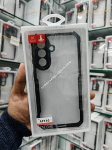 Samsung Galaxy A57 XUNDD Bumper Protective Case