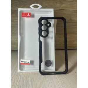 Samsung Galaxy S23 FE XUNDD Bumper Protective Case