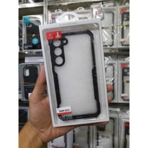 Samsung Galaxy S23 Plus XUNDD Bumper Protective Case