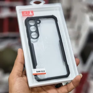 Samsung Galaxy S23 XUNDD Bumper Protective Case