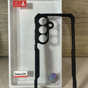 Samsung Galaxy S24 XUNDD Bumper Protective Case