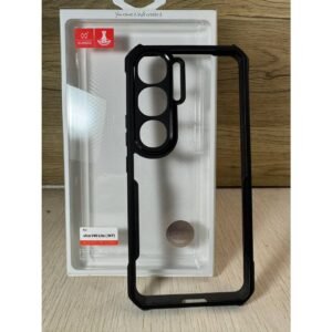 VIVO V40 Lite XUNDD Shockproof Protective Case