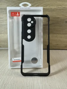 VIVO V40, V40 ProS19 Pro XUNDD Shockproof Protective Case