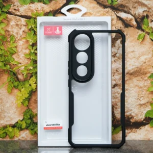 VIVO V50 Lite XUNDD Shockproof Protective Case