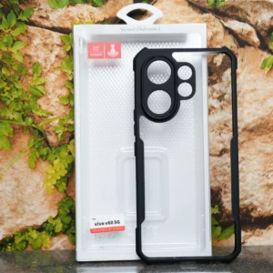 VIVO V60 XUNDD Shockproof Protective Case