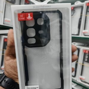 Infinix Note 50 Pro 4G Infinix Note 50 4G XUNDD