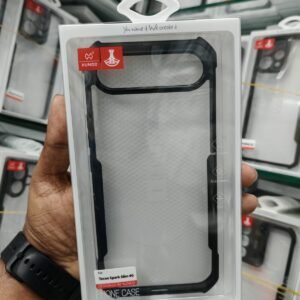 Tecno Spark Slim 4G XUNDD