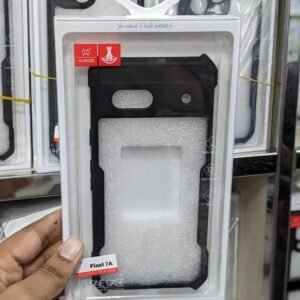 Google Pixel 7A XUNDD Bumper Protective Case