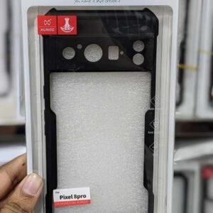 Google Pixel 8 Pro XUNDD Bumper Protective Case