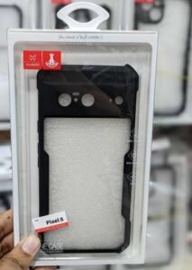 Google Pixel 8 XUNDD Bumper Protective Case