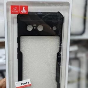 Google Pixel 8 XUNDD Bumper Protective Case