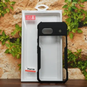 Google Pixel 8A XUNDD Bumper Protective Case