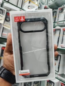 Honor 500 ProHonor 500 XUNDD Case For Airbags Shockproof Hard PC + Soft TPU Anti-fall Phone Cover