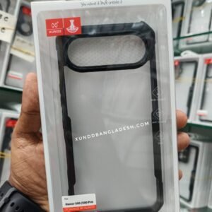 Honor 500 ProHonor 500 XUNDD Case For Airbags Shockproof Hard PC + Soft TPU Anti-fall Phone Cover