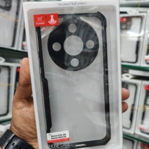 Honor X9D 5G Honor X70 5G XUNDD Case Airbags Shockproof Hard PC + Soft TPU Anti-fall Phone Cover