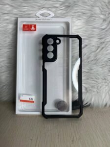 Samsung Galaxy S21 XUNDD Bumper Protective Case