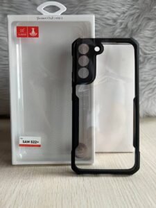 Samsung Galaxy S22 Plus XUNDD Bumper Protective Case