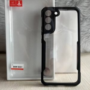 Samsung Galaxy S22 Plus XUNDD Bumper Protective Case