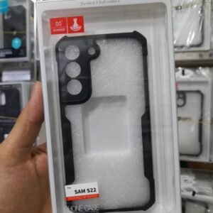 Samsung Galaxy S22 XUNDD Bumper Protective Case