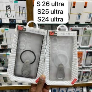 XUNDD Beetle Series Translucent MagSafe Shockproof Protective Case - Gadget99