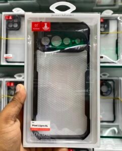 XUNDD Beatle Case for Google Pixel 11 Pro XL