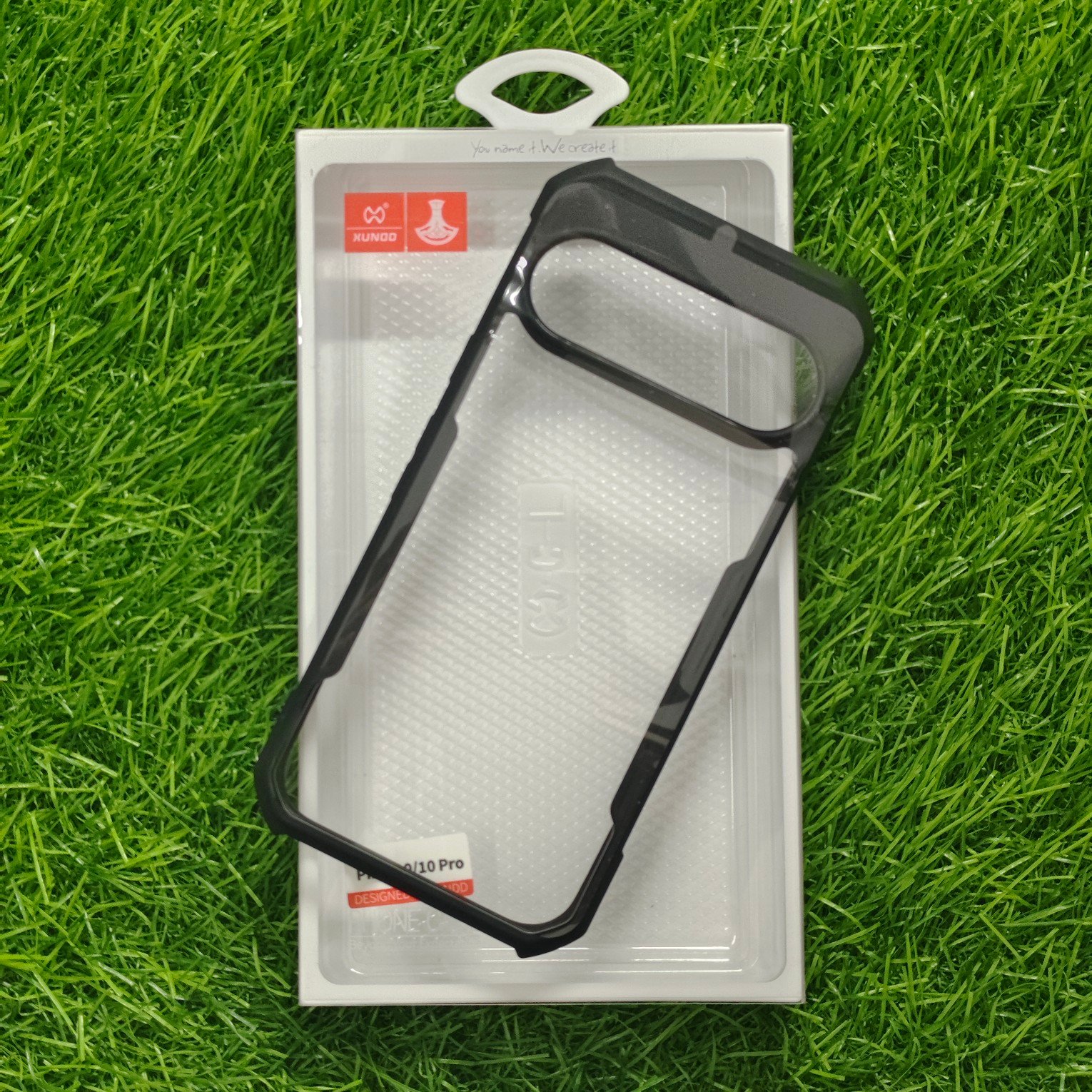 XUNDD Beatle Case for Google Pixel 10 & Pixel 10 Pro