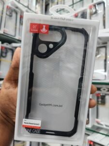 XUNDD Beatle Case for Tecno Pova Curve 2-Gadget99