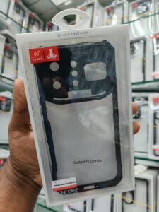 XUNDD Beatle Case for Infinix Note 60 Ultra 5G